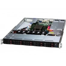 Сервер 1U WIO Supermicro AS-1115SV-WTNRT