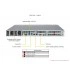 Сервер 1U WIO Supermicro AS-1115SV-WTNRT Сервер 1U WIO Supermicro AS-1115SV-WTNRT