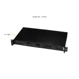 Сервер Supermicro AS-1116R-FN4