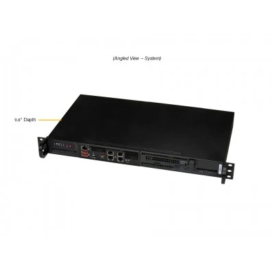 Сервер Supermicro AS-1116R-FN4 Сервер Supermicro AS-1116R-FN4
