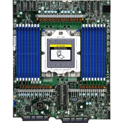 Серверная платформа SUPERMICRO AS -1117C7-N Серверная платформа SUPERMICRO AS -1117C7-N
