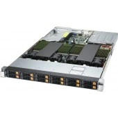 Сервер Supermicro AS-1124US-TNR