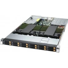 Сервер Supermicro AS-1124US-TNR