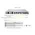 Сервер Supermicro AS-1124US-TNR (СУПЕРМИКРО) Сервер Supermicro AS-1124US-TNR (СУПЕРМИКРО)
