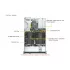 Сервер Supermicro AS-1124US-TNR (СУПЕРМИКРО) Сервер Supermicro AS-1124US-TNR (СУПЕРМИКРО)