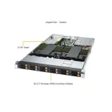 Сервер Supermicro AS-1124US-TNRP