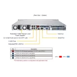 Сервер Supermicro AS-1124US-TNRP