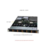Сервер Supermicro AS-1125HS-TNR
