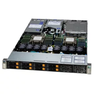 Сервер Supermicro AS-1125HS-TNR (СУПЕРМИКРО) Сервер Supermicro AS-1125HS-TNR (СУПЕРМИКРО)