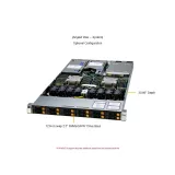 Сервер Supermicro AS-1126HS-TN