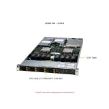 Сервер Supermicro AS-1126HS-TN