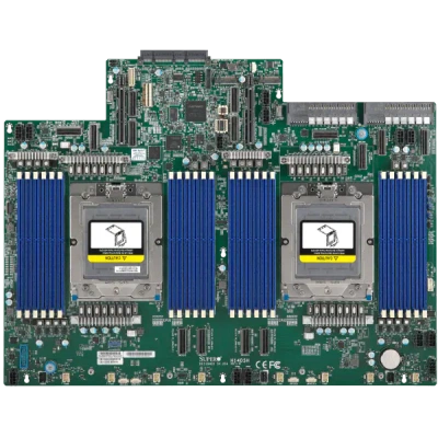 Сервер Supermicro AS-1126HS-TN Сервер Supermicro AS-1126HS-TN
