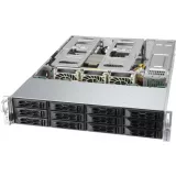 Сервер Supermicro AS-2014CS-TR