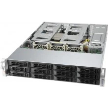 Сервер Supermicro AS-2014CS-TR