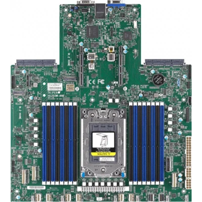 Сервер Supermicro AS-2014CS-TR Сервер Supermicro AS-2014CS-TR