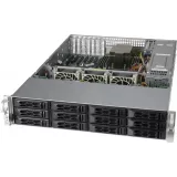 Сервер Supermicro AS-2014S-TR