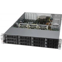 Сервер Supermicro AS-2014S-TR