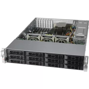 Сервер Supermicro AS-2014S-TR (СУПЕРМИКРО) Сервер Supermicro AS-2014S-TR (СУПЕРМИКРО)