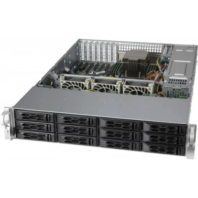 Сервер Supermicro AS-2014S-TR Сервер Supermicro AS-2014S-TR