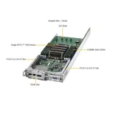 Серверная платформа Supermicro AS-2014TP-HTR