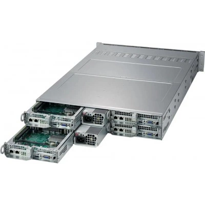 Серверная платформа Supermicro AS-2014TP-HTR