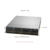 Сервер Supermicro AS-2015A-TR