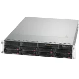 Сервер Supermicro AS-2015A-TR