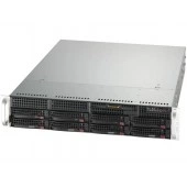 Сервер Supermicro AS-2015A-TR