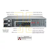 Сервер Supermicro AS-2015A-TR