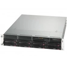 Сервер Supermicro AS-2015A-TR