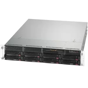 Сервер Supermicro AS-2015A-TR (СУПЕРМИКРО) Сервер Supermicro AS-2015A-TR (СУПЕРМИКРО)