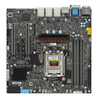 Сервер Supermicro AS-2015A-TR Сервер Supermicro AS-2015A-TR