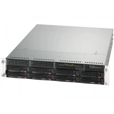 Сервер Supermicro AS-2015A-TR Сервер Supermicro AS-2015A-TR