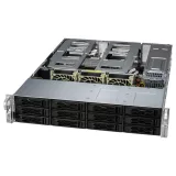 Сервер Supermicro AS-2015CS-TNR