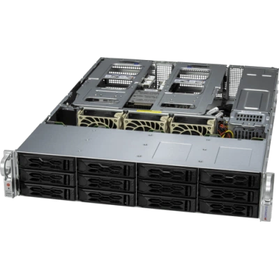 Сервер Supermicro AS-2015CS-TNR Сервер Supermicro AS-2015CS-TNR