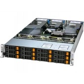 Сервер Hyper AS-2015HS-TNR SUPERMICRO AS-2015HS-TNR