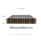 Сервер Hyper AS-2015HS-TNR SUPERMICRO AS-2015HS-TNR