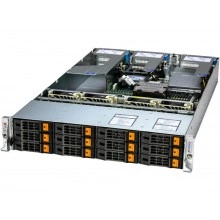 Сервер Hyper AS-2015HS-TNR SUPERMICRO AS-2015HS-TNR