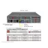 Сервер Hyper AS-2015HS-TNR SUPERMICRO AS-2015HS-TNR (СУПЕРМИКРО) Сервер Hyper AS-2015HS-TNR SUPERMICRO AS-2015HS-TNR (СУПЕРМИКРО)