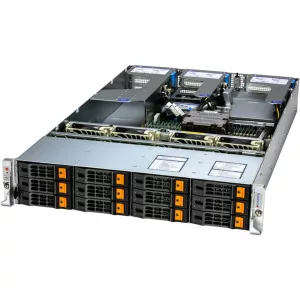 Сервер Hyper AS-2015HS-TNR SUPERMICRO AS-2015HS-TNR (СУПЕРМИКРО) Сервер Hyper AS-2015HS-TNR SUPERMICRO AS-2015HS-TNR (СУПЕРМИКРО)