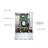 Сервер Supermicro AS-2015SV-WTNRT