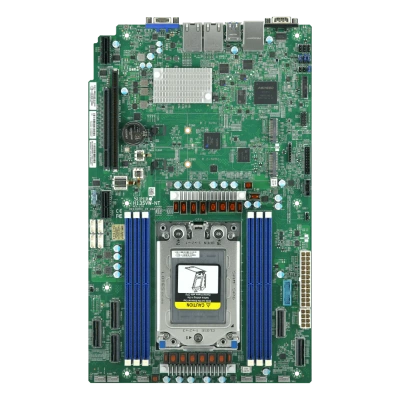 Сервер Supermicro AS-2015SV-WTNRT Сервер Supermicro AS-2015SV-WTNRT