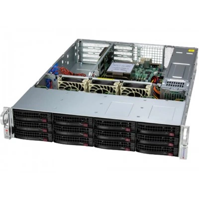 Сервер Supermicro AS-2015SV-WTNRT