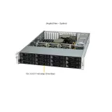 Сервер Supermicro AS-2024S-TR
