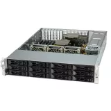 Сервер Supermicro AS-2024S-TR
