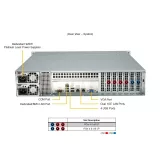 Сервер Supermicro AS-2024S-TR