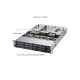 Сервер Supermicro AS-2024US-TNR