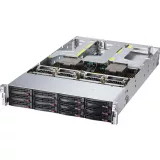 Сервер Supermicro AS-2024US-TNR