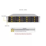 Сервер Supermicro AS-2024US-TNR