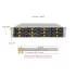 Сервер Supermicro AS-2024US-TNR (СУПЕРМИКРО) Сервер Supermicro AS-2024US-TNR (СУПЕРМИКРО)